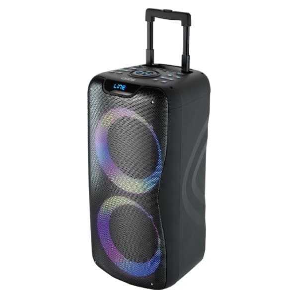 Artis BT600 Wireless Bluetooth Trolley Speaker
