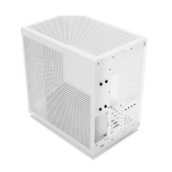 HYTE Y70 Dual Chamber Mid-Tower ATX Cabinet - 5