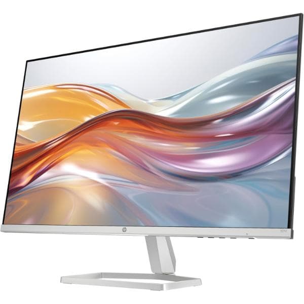 HP Series 5 27-inch Full HD LED Backlit IPS Panel with On-screen controls, Anti-glare, 300 nits' brightness, Eye Ease Technology Monitor (527sf)  (Response Time: 5 ms, 100 Hz Refresh Rate) - 4
