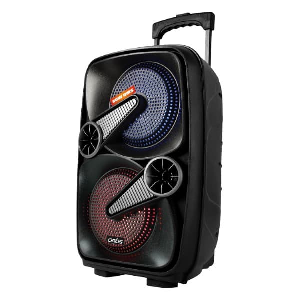 Artis BT909 50W Wireless Bluetooth Party Speaker - 1