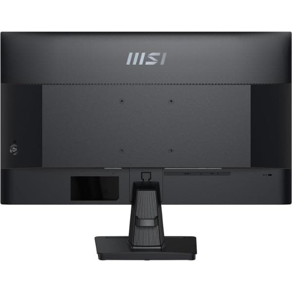 MSI PRO MP275 27 FHD IPS Monitor - 2