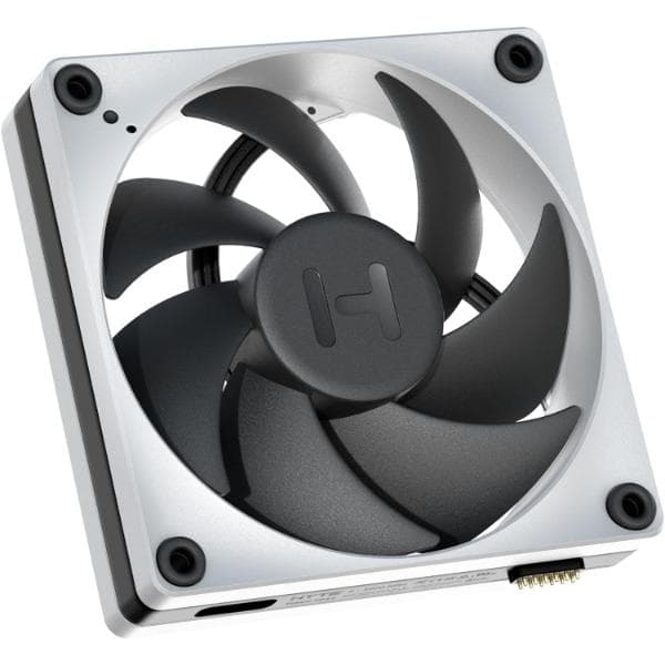 HYTE THICC FP12 120mm PWM 3 Fan Pack - 6