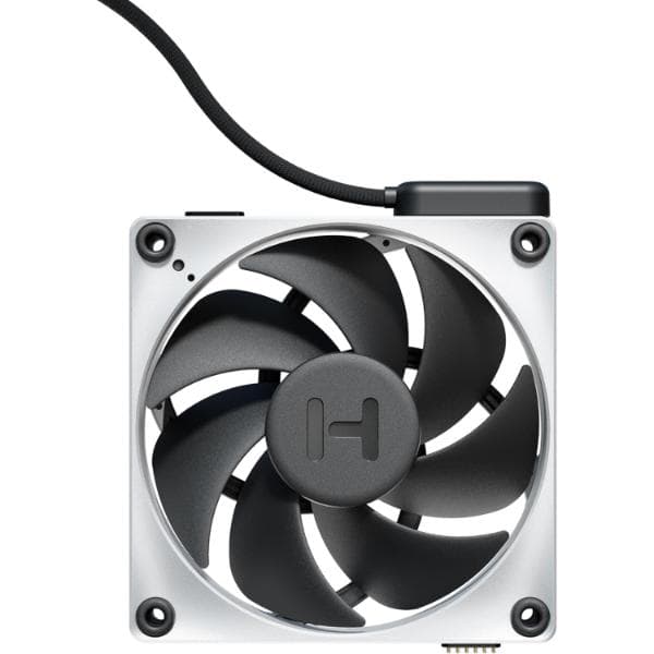 HYTE THICC FP12 120mm PWM 3 Fan Pack - 2