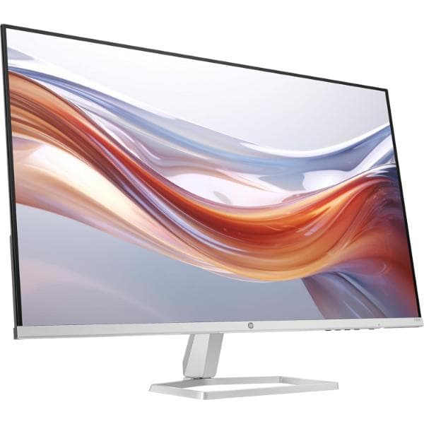 HP Series 5 31.5 inch FHD Monitor - 532sf, 31.5inch(80cm),FHD (1920 x 1080),300 Nits,Anti-Glare, Eye Ease,5.1kg - 1