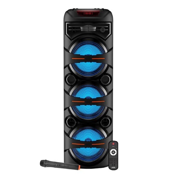 Artis MS306 60W Wireless Bluetooth Party Speaker - 1