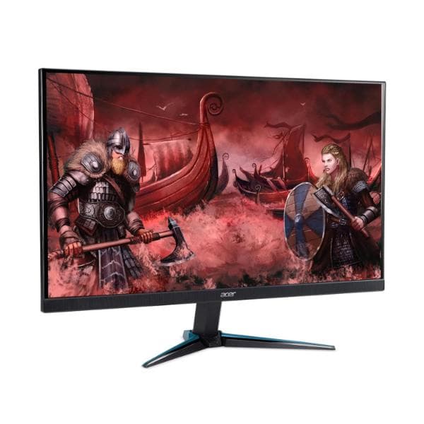 Acer Nitro VG271U M3 Widescreen Gaming LED Monitor - 2