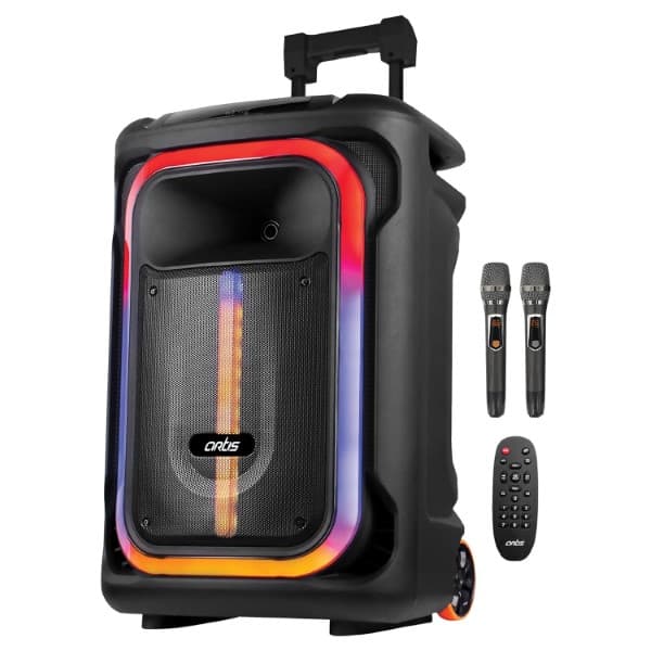 Artis BT920 140 W Bluetooth Party Speaker - 1