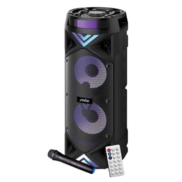 Artis MS304 Wireless Bluetooth Party Speaker - 1