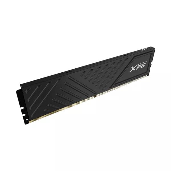 ADATA XPG GAMMIX D35G 64GB (2x 32GB) DDR4 3600MHz CL18 Desktop RAM (Black) - 3