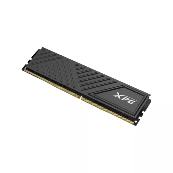ADATA XPG GAMMIX D35G 64GB (2x 32GB) DDR4 3600MHz CL18 Desktop RAM (Black) - 4