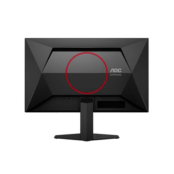AOC 24G4E 23.8-Inch Fast IPS Gaming Monitor - 4