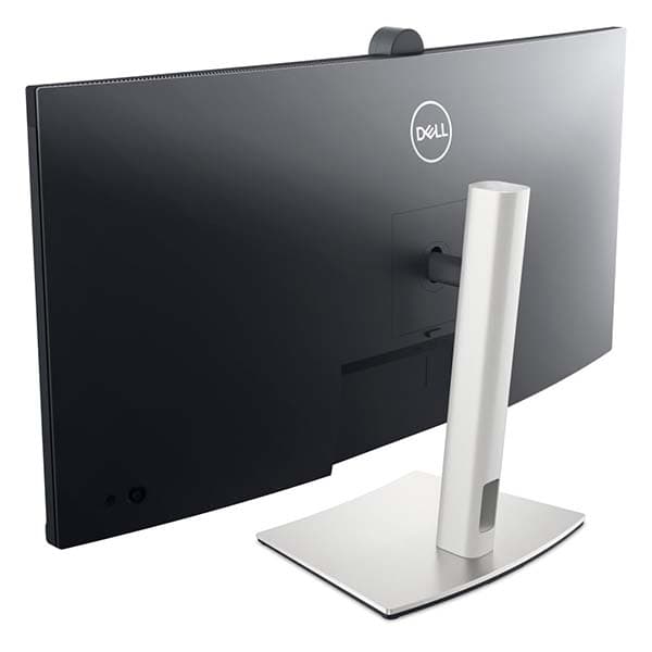 Dell 34" Curved Video Conferencing Monitor (P3424WEB) - 4