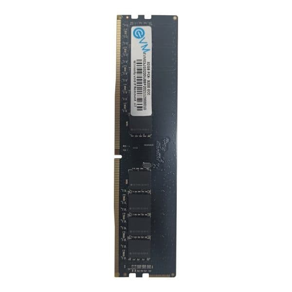 EVM 32GB (1 X 32GB) DDR4 PC4-3200 CL22 SERVER RAM - 1