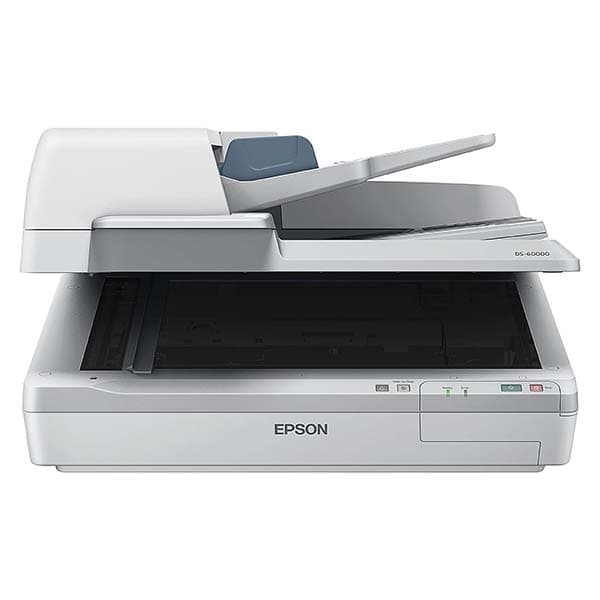 Epson DS-60000 Large-Format Document Scanner - 1