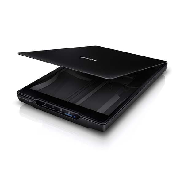 Epson Perfection V39II Flatbed Scanner - 2