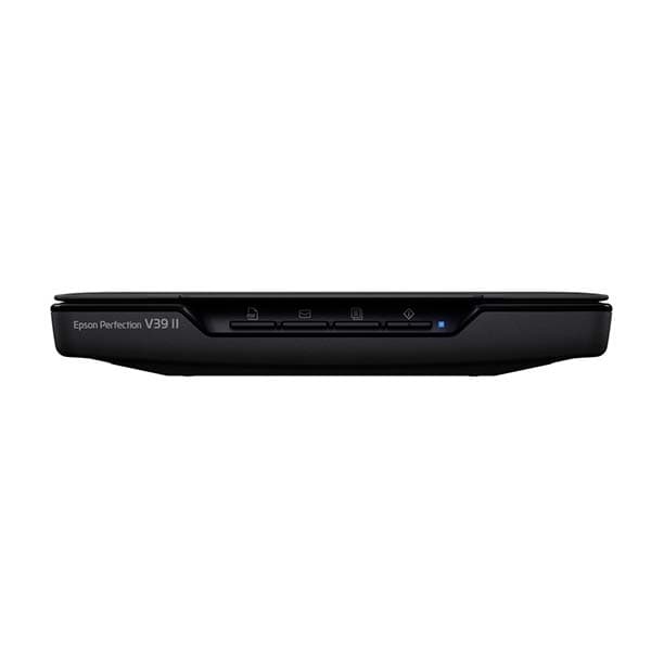 Epson Perfection V39II Flatbed Scanner - 3