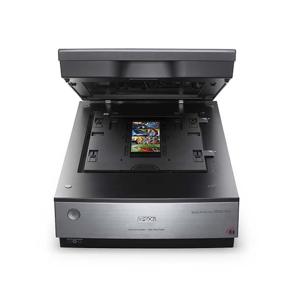 Epson Perfection V850 Pro Scanner - 2