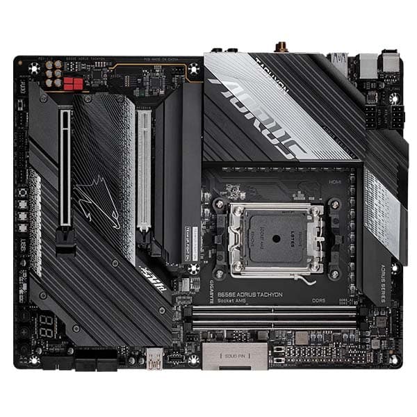 Gigabyte B650E Aorus Tachyon Motherboard - 3