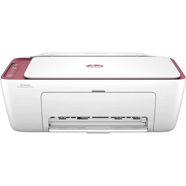 HP Ink Advantage Ultra 4929 Printer - 1