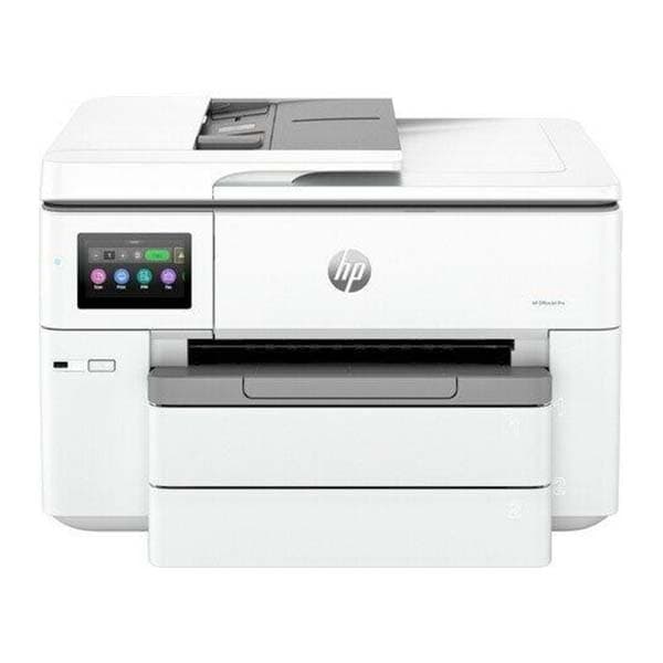 HP OfficeJet Pro 9730 WF AiO Printer - 1