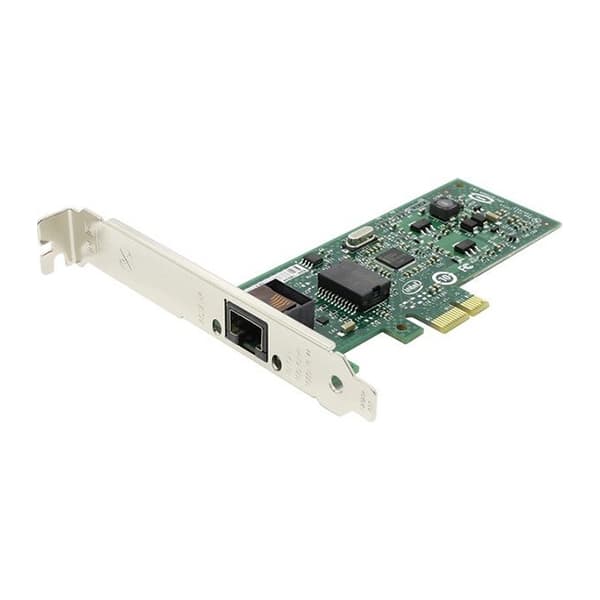 INTEL 9301CT Gigabit CT Desktop Adapter - 1