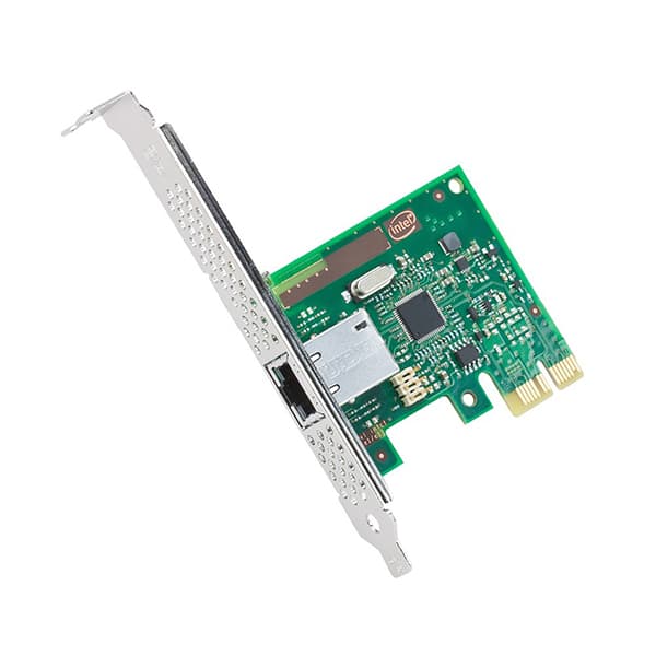 Intel Ethernet Server Adapter I210-T1 - 1