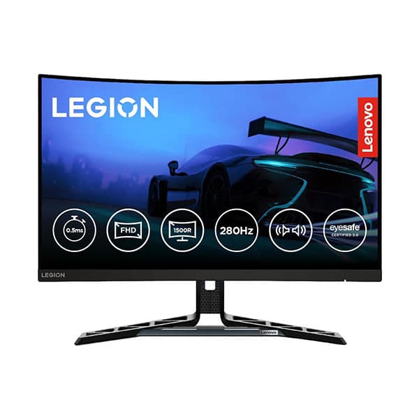 Lenovo Legion R27fc-30 68.58cms (27) Monitor - 1