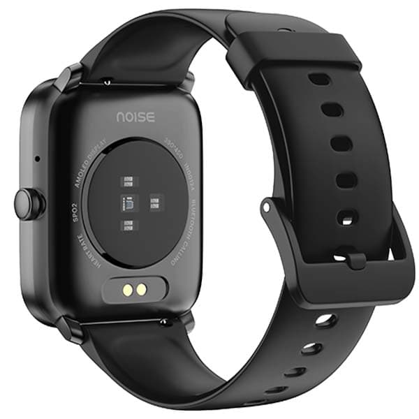 Noise ColorFit Pulse 4 Smart Watch (Jet Black) - 2