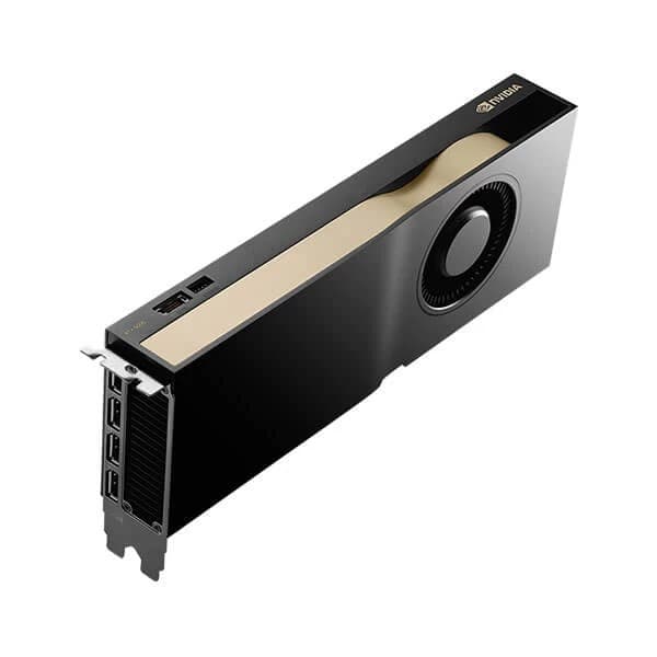 PNY Quadro RTX 5000 Ada 32GB Graphics Card - 2