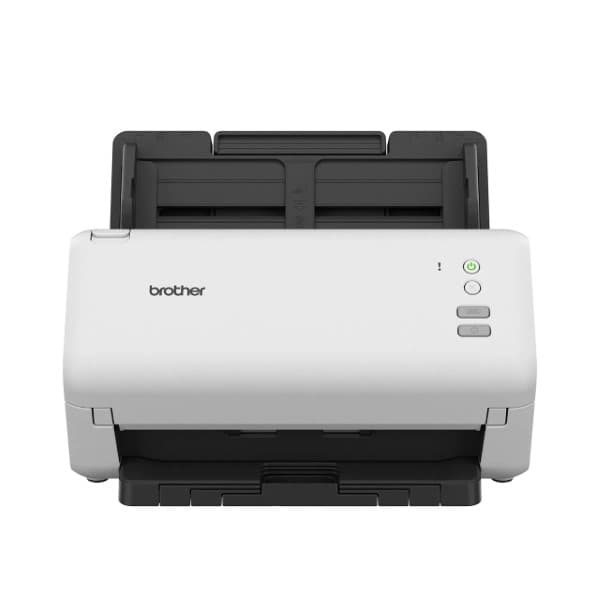 Brother ADS-3100 Desktop Document Scanner - 1