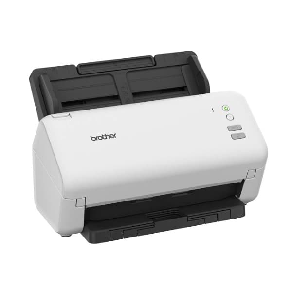 Brother ADS-3100 Desktop Document Scanner - 3