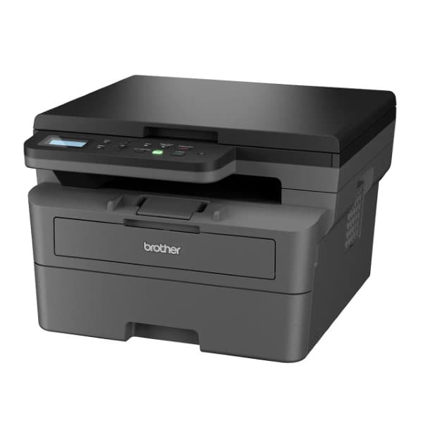 Brother DCP-L2605DW Multifunction Duplex WIFI Laser Printer - 2