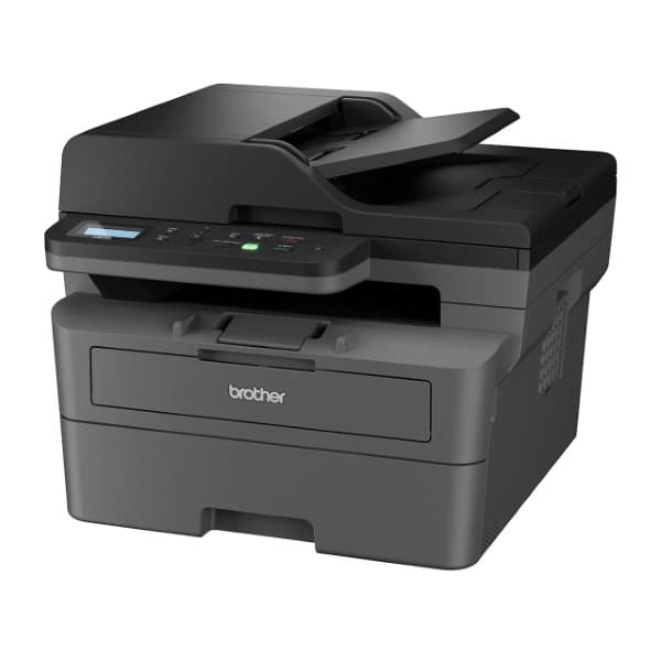 Brother DCP-L2640DW Multifunction WIFI Duplex ADF Printer - 1