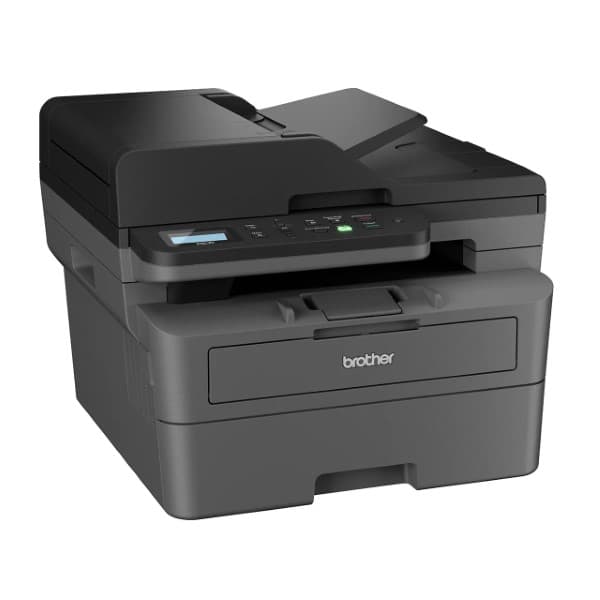 Brother DCP-L2640DW Multifunction WIFI Duplex ADF Printer - 3