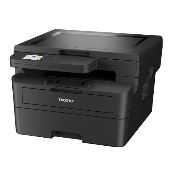 Brother DCP-L2680DW Multifunction WIFI Duplex Laser Printer - 3