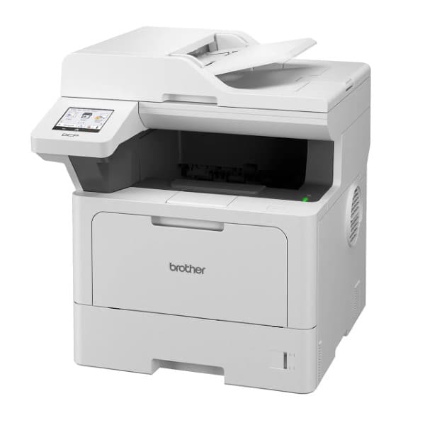 Brother DCP-L5510DN Monochrome Laser Printer - 2