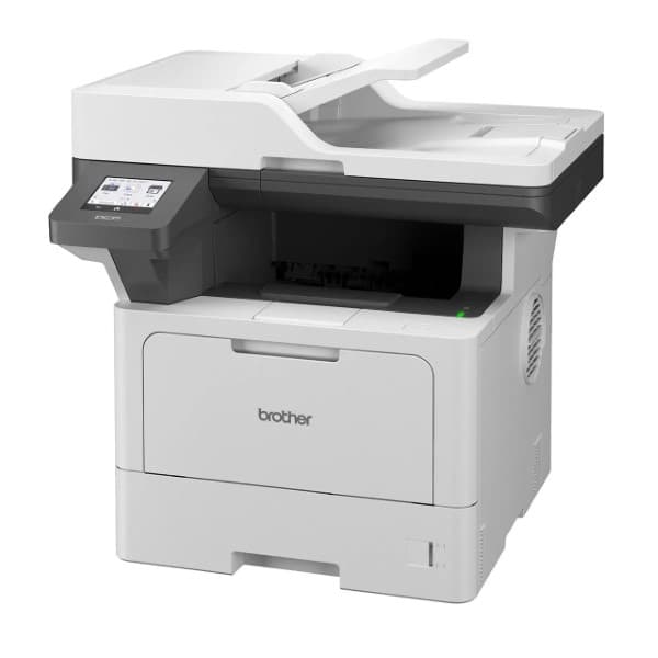 Brother DCP-L5660DN Monochrome Laser Printer - 3