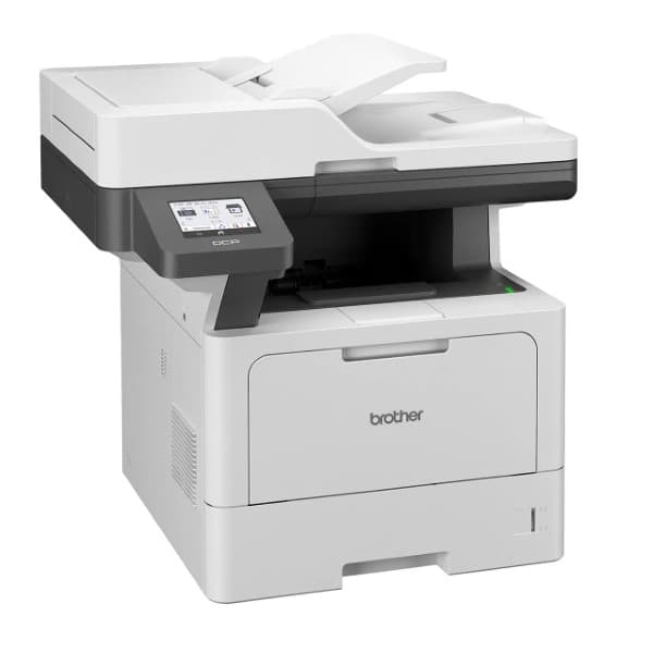 Brother DCP-L5660DN Monochrome Laser Printer - 2
