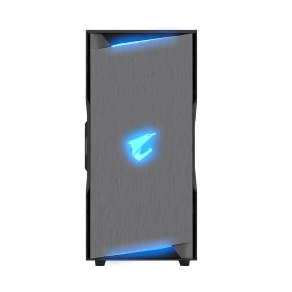 Gigabyte Aorus C300G ATX Glass Cabinet - 2