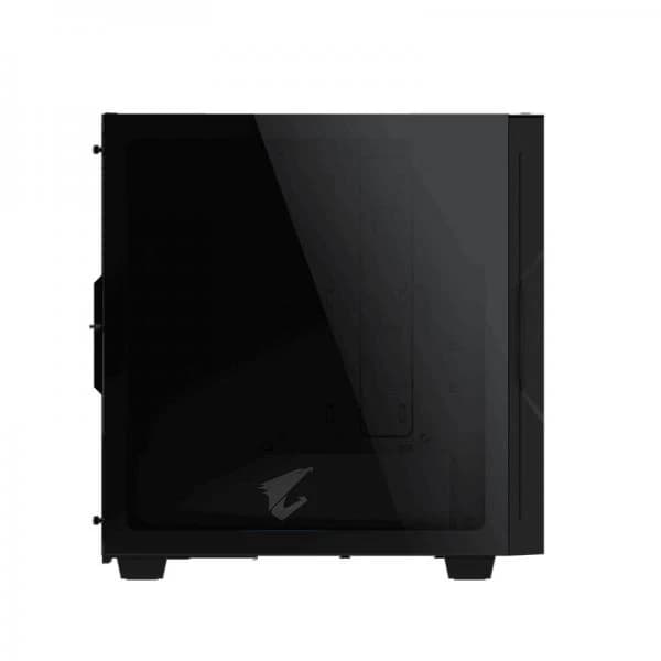 Gigabyte Aorus C300G ATX Glass Cabinet - 4