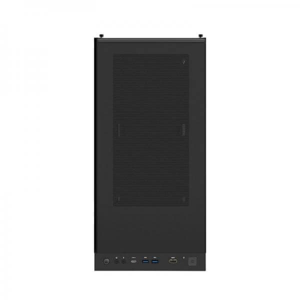 Gigabyte Aorus C300G ATX Glass Cabinet - 5