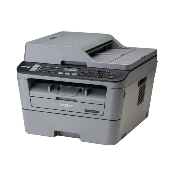 Brother MFC-L2701D 5-in-1 Monochrome Laser Multi-Function Centre