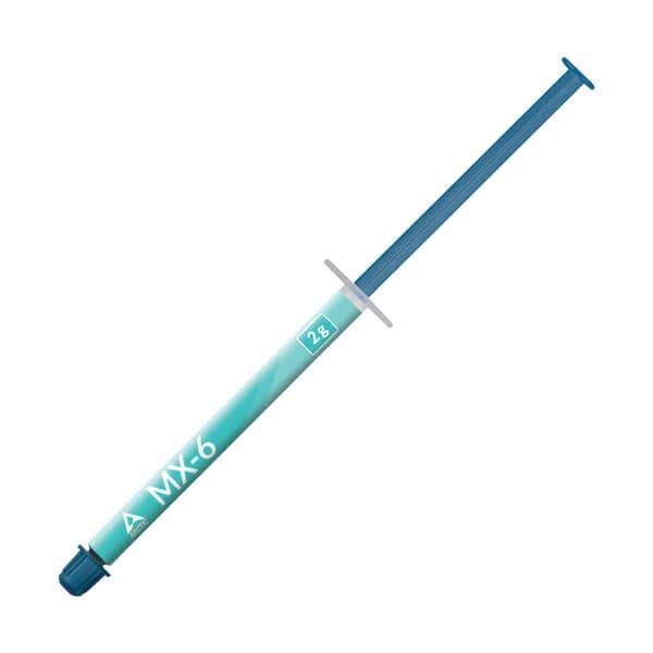 Arctic MX-6 2G Thermal Paste - 1