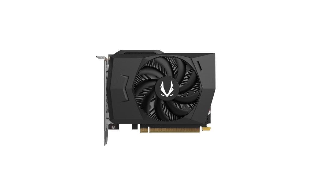 Zotac Gaming RTX 3050 Solo 6GB Graphics Card - 4