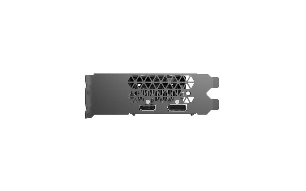 ZOTAC GAMING GeForce RTX 3050 6GB GDDR6 Low-Profile Graphic Card - 3