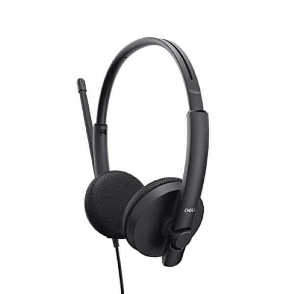 Dell WH1022 Stereo Headset - 3