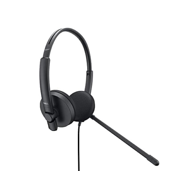 Dell WH1022 Stereo Headset - 2