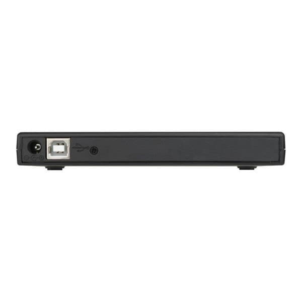 Verbatim External Slimline CD/DVD Writer USB 2.0 - 2