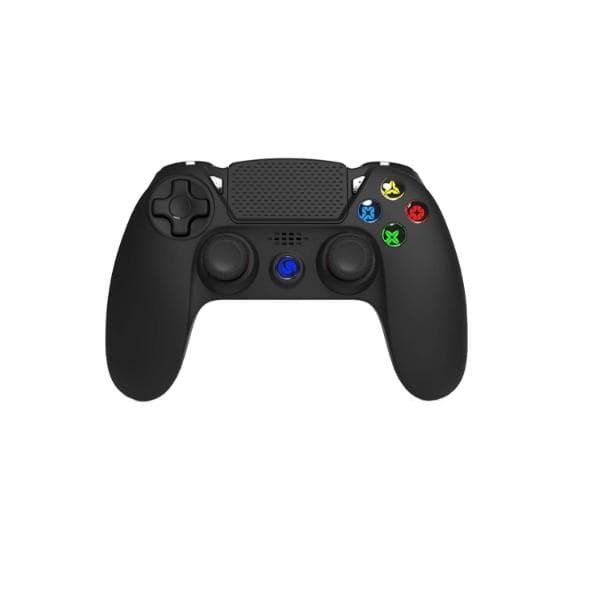 Sameo SG05 Bluetooth Wireless PS4 Gaming Controller - Black - 1