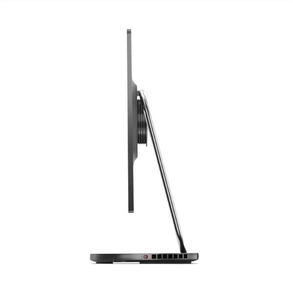 Lenovo Yoga AIO 9 Intel i9-13900H 32" UHD IPS 3-Side Edgeless All-in-One Desktop (32GB/1TB SSD/RTX 4050/Win11/Office 21/5Wx2 Woofer/Alexa/5.0MP + IR Camera/Wireless Keyboard & Mouse), F0HJ0035IN - 3